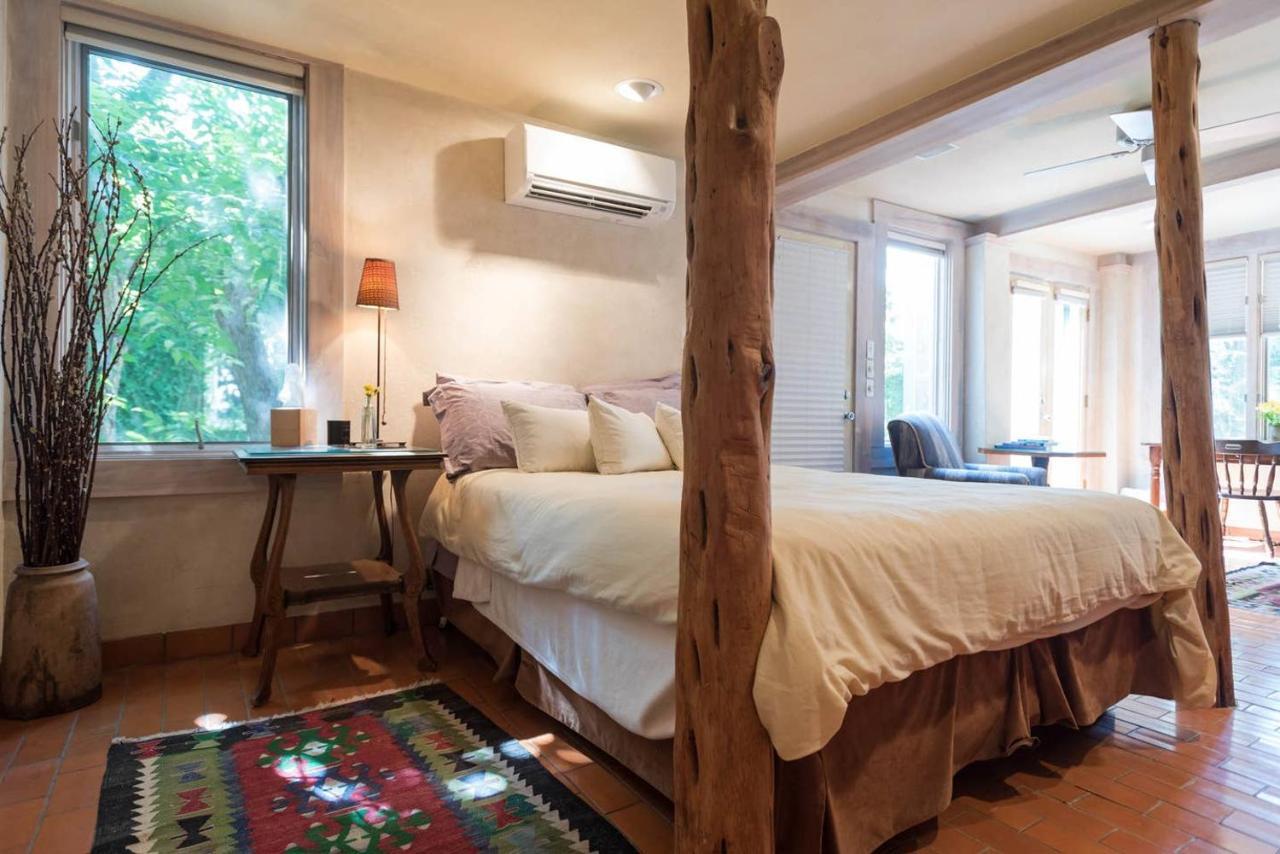 Tiny Tasteful 1 - Downtown Apartment ออสติน ภายนอก รูปภาพ